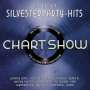 : Die ultimative Chartshow - Silvesterparty-Hits, CD,CD,CD