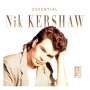 Nik Kershaw: Essential, CD,CD,CD