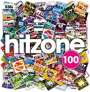 : 538 Hitzone 100, LP,LP