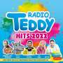 : Radio Teddy Hits 2022, CD
