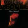 Gino Vannelli: Powerful People, CD