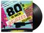 : 80's 12 Inch Remixes Collected (180g), LP,LP,LP