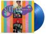 : Sixties Collected Vol. 2 (180g) (Limited Numbered Edition) (Blue Vinyl), LP,LP