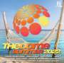 : The Dome Summer 2022, CD,CD