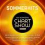 : Die ultimative Chartshow - die besten Sommer-Hits, CD,CD,CD