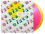 : Disco Collected (180g) (Limited Numbered Edition) (LP1: Translucent Magenta Vinyl/LP2: Translucent Yellow  Vinyl), LP,LP