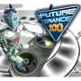 : Future Trance 100, CD,CD,CD