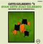 Stan Getz & João Gilberto: Getz / Gilberto #2 (180g), LP