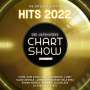 : Die ultimative Chartshow - Die erfolgreichsten Hits 2022, CD,CD
