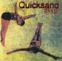 Quicksand: Slip, CD