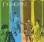 The Fleshtones: Roman Gods, CD