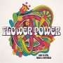 : Flower Power - Best Of Love, Peace And Happiness, CD