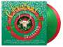 : Christmas Collected (180g) (Limited Edition) (Translucent Green + Translucent Red Vinyl), LP,LP