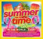 : Best Summer Time Album In The World Ever, CD,CD,CD
