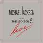 Michael Jackson: Live, CD