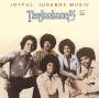 The Jacksons (aka Jackson 5): Joyful Jukebox Music, CD