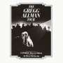 Gregg Allman: Gregg Allman Tour, CD