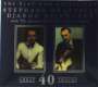 Django Reinhardt & Stephane Grappelli: Platinum Collection, CD,CD