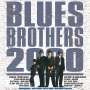 : Blues Brothers 2000, CD