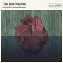 The Revivalists: Men Amongst Mountains, CD