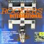 : Augustus Pablo Presents: Rockers International, LP