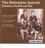 : Bohemian String Quartet - Smetana,Dvorak and Suk, CD