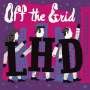 LHD: Off The Grid, CD