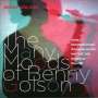 Benny Golson: Many Moods Of Benny Golson, CD