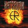 Haterush: Baptised In Fire, CD