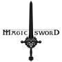Magic Sword: Vol.1 (White Vinyl), LP,LP