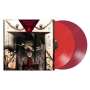 Sleepytime Gorilla Museum: Of The Last Human Being (Limited Edition) (Oxblood & Blood Red Vinyl), LP,LP