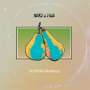 JD Pinkus: Grow A Pear (Limited Edition) (Clear Vinyl), LP