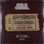 Cold Chisel: The Live Tapes Vol. 5, CD,CD