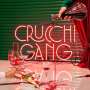 Crucchi Gang: Crucchi Gang, CD