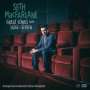 Seth MacFarlane: Great Songs From Stage And Screen, CD