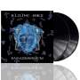 Killing Joke: Pandemonium (Reissue), LP,LP