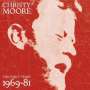 Christy Moore: The Early Years 1969 - 1981, CD,CD