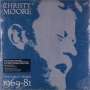 Christy Moore: The Early Years 1969 - 1981 (remastered) (180g), LP,LP