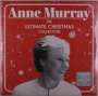 Anne Murray: The Ultimate Christmas Collection (180g), LP,LP