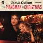 Jamie Cullum: The Pianoman At Christmas (180g), LP
