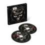 Volbeat: Rewind, Replay, Rebound: Live In Deutschland, CD,CD