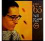 Bill Evans (Piano): Trio 65 (Reissue) (Acoustic Sounds) (180g), LP