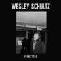 Wesley Schultz: Vignettes, CD