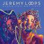 Jeremy Loops: Heard You Got Love, CD