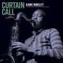 Hank Mobley: Curtain Call (Tone Poet Vinyl) (180g), LP