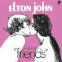 : Friends (Limited Pink Vinyl), LP