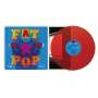 Paul Weller: Fat Pop (Volume 1) (Limited Edition) (Red Vinyl), LP