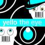 Yello: The Eye (180g) (Limited Edition), LP,LP