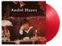 André Hazes: Eenzame Kerst (180g) (Limited Numbered Edition) (Transparent Red Vinyl), LP
