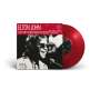 Elton John: Step Into Christmas (Limited Edition) (Red Vinyl), 10I